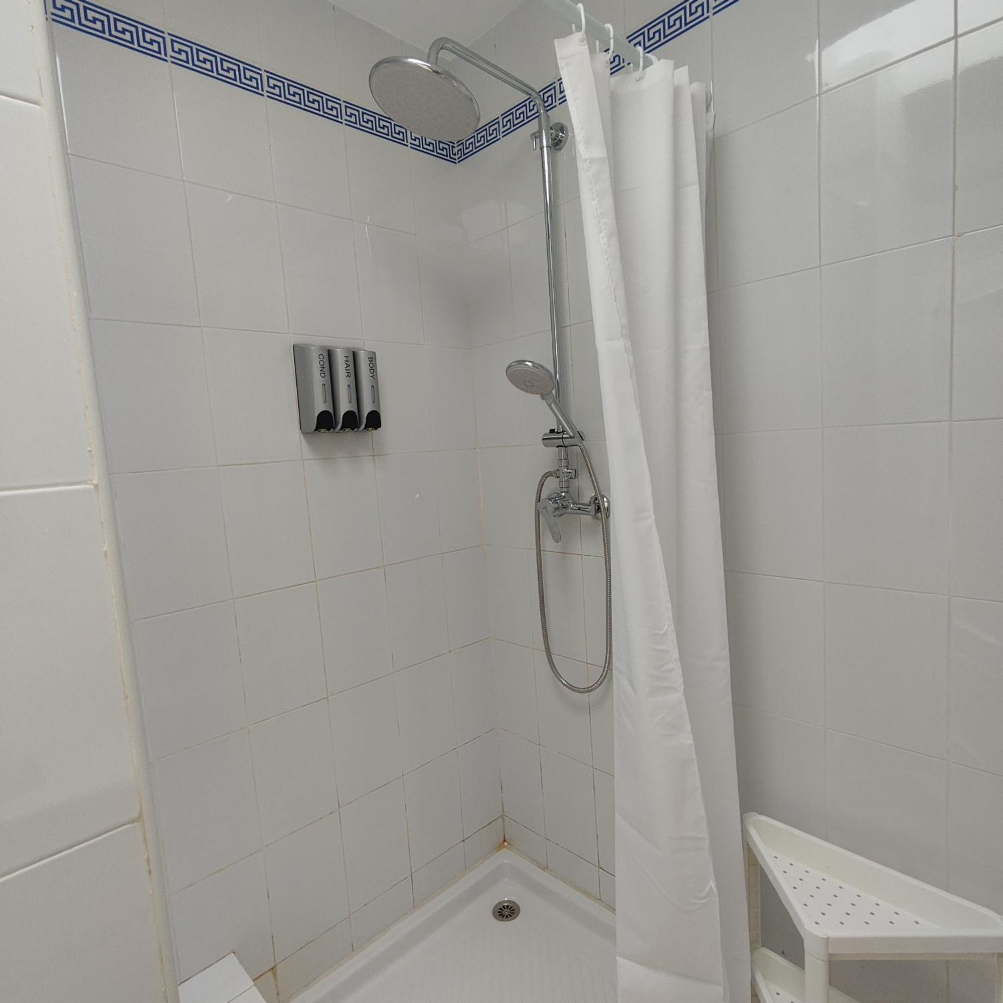 Apartamento Recien Reformado Мохакар Экстерьер фото